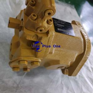 ปั๊มลูกสูบ187-9090 10R-6685ปั๊มลูกสูบสำหรับรถดัมพ์<span class=keywords><strong>740</strong></span>หนอนผีเสื้อ - Product Image 3