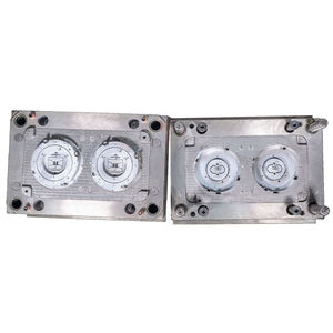 Entreprise de moulage par injection de pièces automobiles en plastique, de moules professionnels pour boîtiers de voitures - Product Image 2