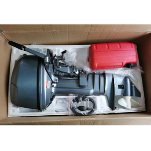 Moteurs de bateau 100% NEUFS pour 30HP (L) 2 temps - Product Image 1