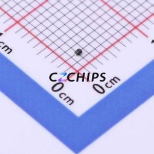 Original y nuevo ESD9X3.3ST5G SOD-923(0402) Transistor ESD y protección contra sobretensiones (TVS/ESD) - Product Image 1