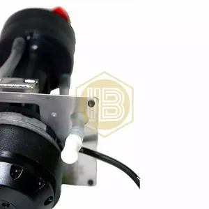 Agitatore per macchina di raffreddamento per la circolazione dell'acqua fredda - Product Image 5