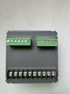 Contrôleur PLC, capteur, mesure et contrôle multifonctionnels triphasés, compteur, neuf, original, PMC-S963 - Product Image 5
