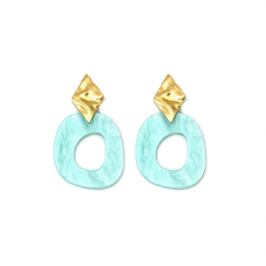 Pendientes de Moda E295-E140-0169LS - Product Image 2