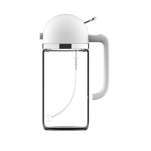 1 Thế Hệ Cao Thủy Tinh Borosilicate Ngược Dầu Phun Cho Nhà Bếp Hộ Gia Đình Nồi Chiên Không Khí Sinh Thái Kiểm Soát Dầu <span class=keywords><strong>Container</strong></span> Lưu Trữ Thực Phẩm - Product Image 5