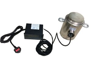 Bouteille Cellule de Charge 2000KN 3000KN - Product Image 2