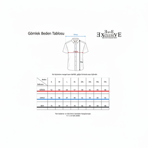 Col intérieur noir et patte de poitrine Détail nid d'abeille Chemise en coton à manches courtes coupe ajustée - Product Image 1