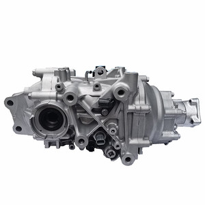 Conjunto de Diferencial Trasero para Honda CRV 41200-R7W-040 Antideslizante para 2015 2016 Tracción en las Cuatro Ruedas, Pieza de Repuesto Nueva - Product Image 1