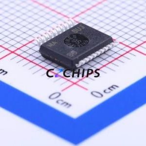Chip IC de circuito integrado MAX3160EEAP + T, nuevo y Original, 1/2, 2, 2, 1, 2, 2 - Product Image 2