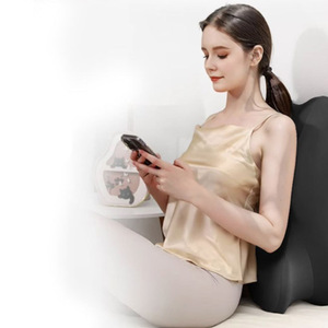 <span class=keywords><strong>Coussin</strong></span> ergonomique en mousse à mémoire de forme pour le soutien corporel, idéal pour dormir sur le ventre, soulagement de la colonne cervicale, thérapie physique - Product Image 2