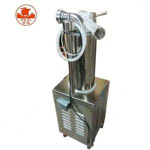 Automatic Electric Hydraulic <b>Sausage</b> Stuffing Making Filling <b>Machine</b> <b>Sausage</b> Production <b>Machine</b> Line - Product Image 1