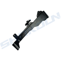Tapa del depósito de refrigerante para BMW 1.4 Bar 17111438818 E30 E34 E36 E39 E46 E53 Z3 Z4