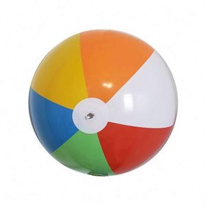 Jouet de plage gonflable en PVC promotionnel - Product Image 5