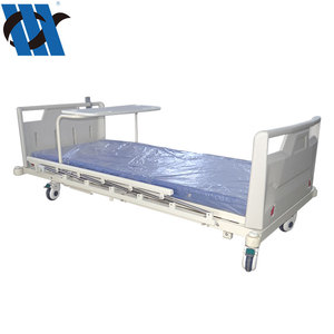 YC-E3611L(II) <span class=keywords><strong>lit</strong></span> médical de soins de patient hospitalisé de fonction de la nouvelle conception 3 avec le <span class=keywords><strong>prix</strong></span> bon marché - Product Image 3