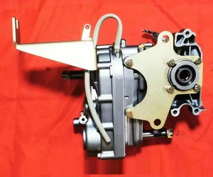 Boîte de vitesses de transfert 4x4 avec marche arrière pour VTT et UTV 350cc <span class=keywords><strong>500cc</strong></span> - Product Image 2