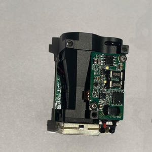 Module de télémètre <span class=keywords><strong>laser</strong></span> Eye-Safe pour le ciblage des drones 1535nm 3km Distance de mesure UAV Airborne Max Range Building 4200m pour FPV - Product Image 2