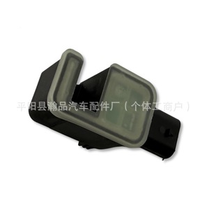 Capteur de verrouillage d'arbre de différentiel Jeep 23217200925 pour pièces de transmission Jeep 2018-2024 - Product Image 2