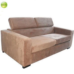 Reddeboo Pull Out Twin <strong>Sofa</strong> <strong>Bed</strong> With <strong>Mattress</strong> Home Furniture Comfortable 2 Seater Sleeper <strong>Sofa</strong> <strong>Bed</strong> <strong>For</strong> Living Room Bedroom 795 - Product Image 3