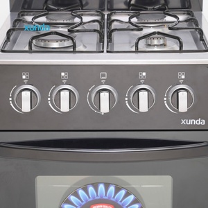 Estufa <span class=keywords><strong>de</strong></span> <span class=keywords><strong>Gas</strong></span> <span class=keywords><strong>de</strong></span> 4 Quemadores con Horno, 50x50 cm, Marca Xunda, Venta al Por Mayor, Personalizable, Estufa <span class=keywords><strong>de</strong></span> <span class=keywords><strong>Gas</strong></span> Independiente con Horno <span class=keywords><strong>de</strong></span> <span class=keywords><strong>Gas</strong></span> y 4 Quemadores - Product Image 3