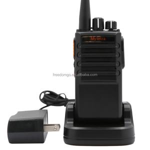 MYT-DM611 <b>Walkie</b> <b>Talkie</b> 400-480MHz Mytetra <b>Walkie</b>-<b>talkie</b> Ham Radio Communication Transceiver - Product Image 2