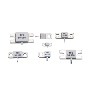 נגד <span class=keywords><strong>RF</strong></span> 20W DC-3G/4G/6G בעל חיבור כפול, עומס דמה בעל יציאה אחת, 50 אוהם, לתקשורת והנדסת תחנות בסיס - Product Image 3