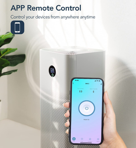 <span class=keywords><strong>Prise</strong></span> Intelligente Connectée avec Commande Vocale, Mesure de <span class=keywords><strong>Consommation</strong></span> Électrique, Mini <span class=keywords><strong>Prise</strong></span> WiFi Compatible Alexa et Google Home - Product Image 6