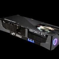 GeForce RTX 5090 D 32G GAMING TRIO GDDR6 PCI Express 4.0 16X 512 Bit Desktop Nouveau ventilateur