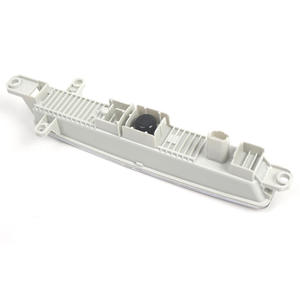 Feux de jour à LED et feux antibrouillard pour Peugeot Partner 107 308 408 Citroën C1 C3 BERLINGO E075 – Kit de modernisation pour pare-chocs avant - Product Image 3