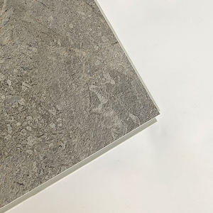 Suelo de Vinilo de Lujo de Fácil Instalación, 4mm-8mm, SPC Click Lock, PVC LVT LVP, Impermeable, para Escaleras, Sótanos, Garajes, Diseño Gráfico - Product Image 2