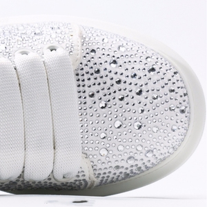 Zapatillas Blancas Italianas Originales Completamente Decoradas, Mocasines para Hombre, Zapatos Casuales de Cuero - Product Image 6