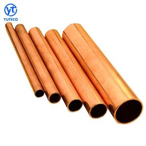 Muestra gratis alta calidad 99.99% <span class=keywords><strong>cobre</strong></span> C14500 C71500 C70600 tubo <span class=keywords><strong>de</strong></span> <span class=keywords><strong>cobre</strong></span> - Product Image 1