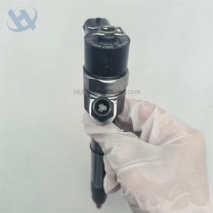 Injecteur de carburant 33800-2A800 0445110411, pièces détachées pour moteur diesel, remplacement pour machines de construction - Product Image 6