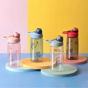 Custom Bpa Free 301-400ml, Gold Plastic Sport Gym Water Drinking Cup Protien Shaker Bottle/ - Product Image 4