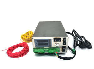 Testeur de moteur pas à pas de Machine de nettoyage de solénoïde de QXJ-ATM ATM pour la transmission automatique pour accessoires de boîte de vitesses - Product Image 2