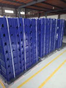 Scatola in Plastica per Allevamento di Granchi dalla Fabbrica Cinese - Product Image 6