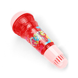 Micrófono de Juguete Inalámbrico Portátil de Plástico para Niños, Económico, SIN Batería, Tamaño Adecuado, Fácil de Manejar, Brinda Diversión - Product Image 5