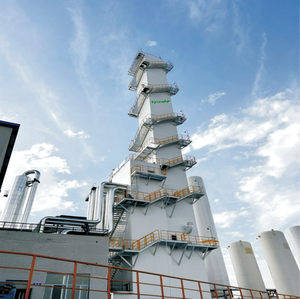 Green Fir ASU-13000 Flüssigstickstoff-Anlage Flüssigstickstoff-Kühlsystem Luft zerlegung einheit - Product Image 2