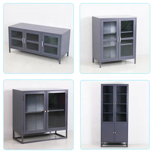 מזנון לפינת אוכל, ריהוט לסלון, ריהוט לבית, ארונות אחסון למכירה - Product Image 3