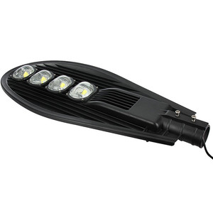 Nouveau lampadaire LED de rue WOLI IP66 étanche AC 30W-250W avec garantie de 2 ans - Product Image 5
