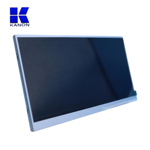 Pantalla ODM de 9.4 pulgadas de alto brillo, 1024x400 IPS, pantalla LCD TFT TTL de 800-1500 nits, adecuada para pantallas de navegación automotriz. - Product Image 3