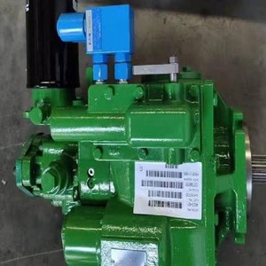 ปั๊มไฮดรอลิก Sao รุ่น Pv22 บูสเตอร์ สำหรับเครื่องจักรกลการเกษตร แบบติดตั้งภายในเพลา - Product Image 3