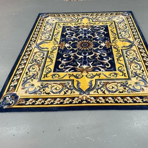 <span class=keywords><strong>Tappeti</strong></span> da salotto con Design personalizzato <span class=keywords><strong>fatti</strong></span> <span class=keywords><strong>a</strong></span> <span class=keywords><strong>mano</strong></span> <span class=keywords><strong>in</strong></span> <span class=keywords><strong>lana</strong></span> <span class=keywords><strong>tappeti</strong></span> classici con l'alta qualità - Product Image 4