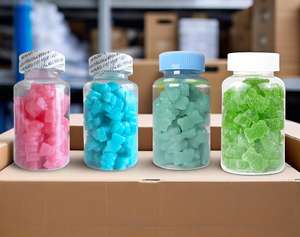 Gummies kolagen bebas gula digunakan untuk pencernaan kulit, rambut, kuku, energi, sendi tulang, Biotin, <span class=keywords><strong>Vitamin</strong></span> - Product Image 6