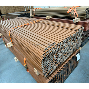 219*26 Mét Úc thị trường chống cháy tường ốp không thấm nước WPC tường ốp ngoài trời - Product Image 1