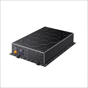 ชุดแบตเตอรี่ lisiner bess 1P52S 280AH 50KWH ระบายความร้อนด้วยการจัดเก็บพลังงานเชิงพาณิชย์อุตสาหกรรมแบบออนกริด - Product Image 1