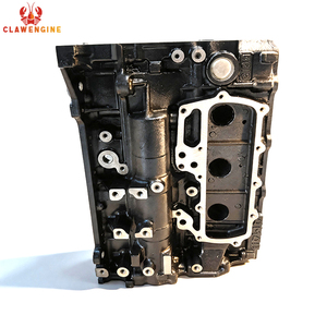 Bloc-cylindres Clawengine 4M40 4M40T pour Mitsubishi Pajero V26W V46W V46WG L200 Deli PD8W PE8W Canter 2.8L Expédition depuis Hong Kong - Product Image 1