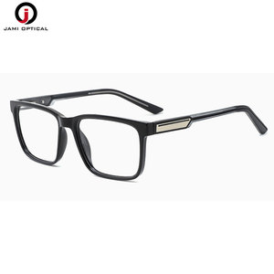 Mới nhất người đàn ông cổ điển Kính mắt <span class=keywords><strong>Frames</strong></span> Vintage TR90 khung Trọng lượng nhẹ kính quang học - Product Image 1