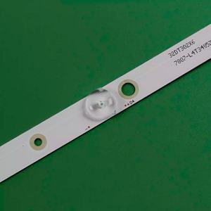 Bande lumineuse LED pour téléviseur HX-NO.866, réf. LB-PF3030-CJ323X6DT30-H, pour téléviseur 32 pouces YE-32017 - Product Image 3