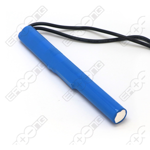 11.1V pin lithium 11.1V 1.4ah 1400mAh pin lithium 3s1p 18650 pin làm bằng tế bào 18650 - Product Image 6