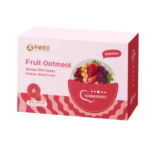 Musilon Oatmeal And Plum Breakfast Cereal Start Your Day With Nutrient-Rich Fusion Of Fruits And Grains Cereals Quinoa