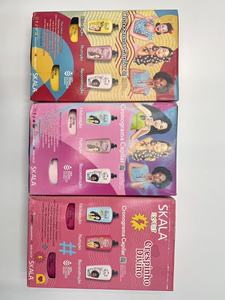 Nuovo Set SKLA Expert Balsamo per Capelli Ultra Lisci 325ml - Product Image 3